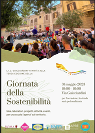 Giornata della sostenibilit